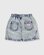 Goldie + Ace Esta A-Line Denim Skirt
