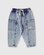 Goldie + Ace Kit Denim Pocket Pant