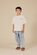 Goldie + Ace Kit Denim Pocket Pant