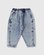 Goldie + Ace Kit Denim Pocket Pant