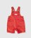 Goldie + Ace James Vintage Washed Denim Pocket Overalls