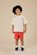 Goldie + Ace Noah Denim Pocket Shorts