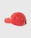 Goldie + Ace Tate Embroidered Denim Cap