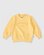 Goldie + Ace Goldie Crew Embroidered Sweater