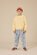 Goldie + Ace Goldie Crew Embroidered Sweater