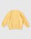 Goldie + Ace Goldie Crew Embroidered Sweater