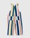 Goldie + Ace 90's Bold Stripe Austin Denim Overalls