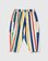 Goldie + Ace 90's Bold Stripe Kit Denim Pocket Pant