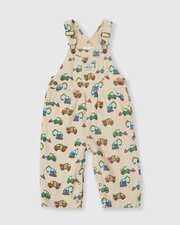 Goldie + Ace Diggers Austin Overalls-pants-and-shorts-Bambini
