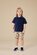 Goldie + Ace Diggers Noah Shorts