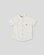Goldie + Ace Holiday Linen Blend Shirt