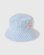 Goldie + Ace Sailor Stripe Bucket Hat