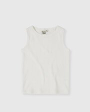 Goldie + Ace Rib Tank-tops-Bambini