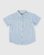 Goldie + Ace Sailor Stripe Holiday Shirt