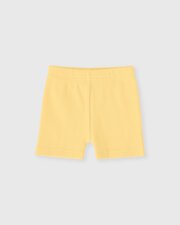 Goldie + Ace Lara Rib Shorties-pants-and-shorts-Bambini