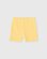 Goldie + Ace Lara Rib Shorties