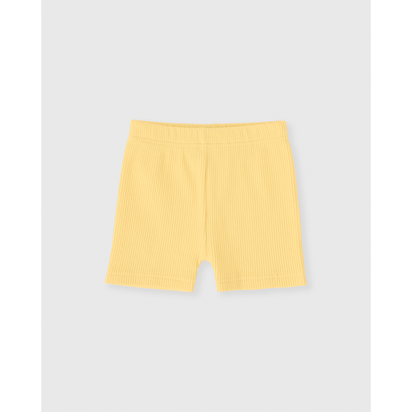 Goldie + Ace Lara Rib Shorties