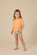 Goldie + Ace Daisy Chain Frill Rashguard