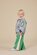 Goldie + Ace Arlo Wide Leg Pant
