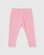 Goldie + Ace Bowie Rib Legging