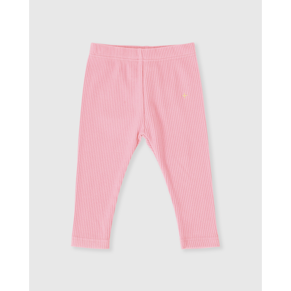 Goldie + Ace Bowie Rib Legging