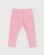 Goldie + Ace Bowie Rib Legging