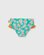 Goldie + Ace Daisy Patch Frill Bikini Bottom