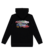 Santa Cruz Meek Scratched Slasher Hoodie