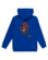 Santa Cruz Letter Hand Fade Hoodie