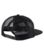 Santa Cruz Flamed Collegiate Arch Trucker Cap