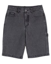 Santa Cruz Classic Dot Carpenter Jean Shorts-pants-and-shorts-Bambini