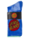 Santa Cruz Dye Crew Socks 2 Pack