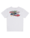 Santa Cruz Meek Scratched Slasher SS Tee