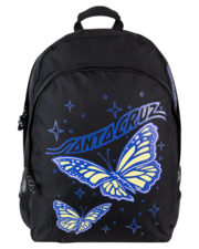 Santa Cruz Winged Butterflies Backpack-bags-Bambini
