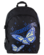 Santa Cruz Winged Butterflies Backpack