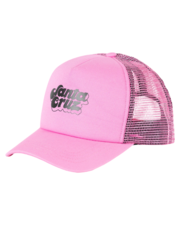 Santa Cruz Groovy Stack Trucker Cap-hats-and-sunglasses-Bambini