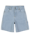 Santa Cruz Checker Heart Dot Carpenter Jean Shorts