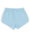Santa Cruz Checker Heart Dot Track Shorts