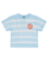 Santa Cruz Other Dot Redux SS Crop Tee