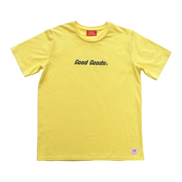 Good Goods Ready Set Tee
