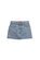 Good Goods Rumi Denim Skirt