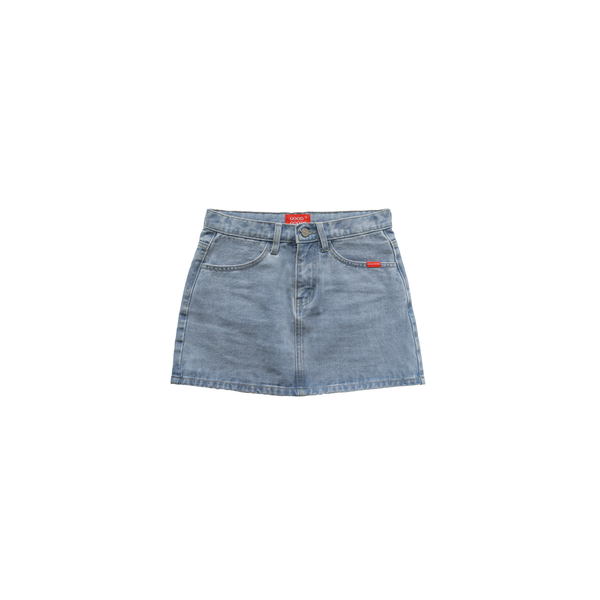 Good Goods Rumi Denim Skirt