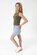 Good Goods Rumi Denim Skirt