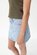 Good Goods Rumi Denim Skirt