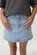 Good Goods Rumi Denim Skirt