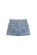 Good Goods Rumi Denim Skirt