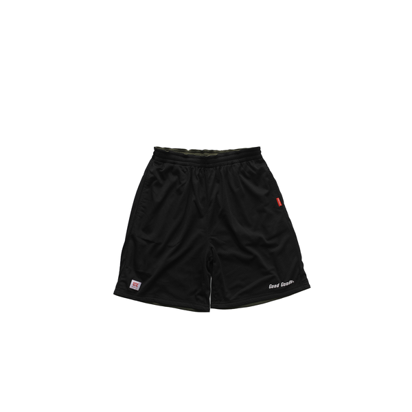 Good Goods Reversible Able Shorts