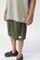 Good Goods Reversible Able Shorts