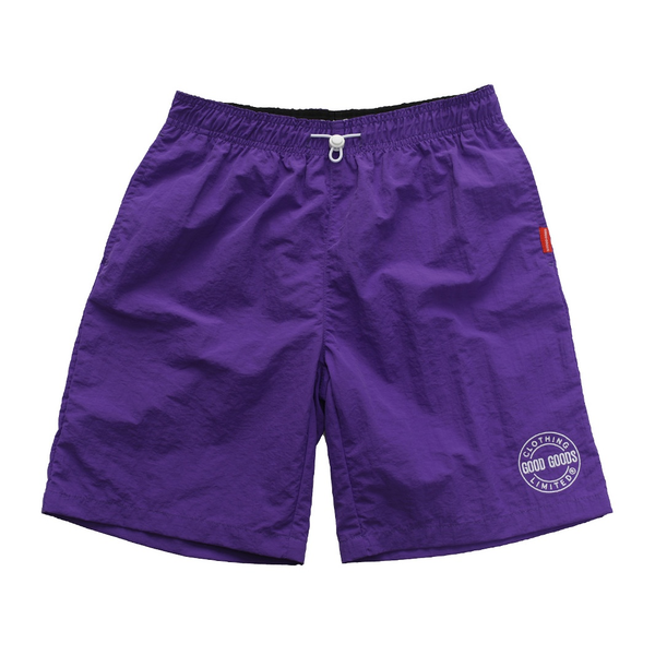 Good Goods Hardy Swim Shorts