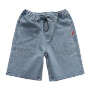 Good Goods Ace Shorts-pants-and-shorts-Bambini